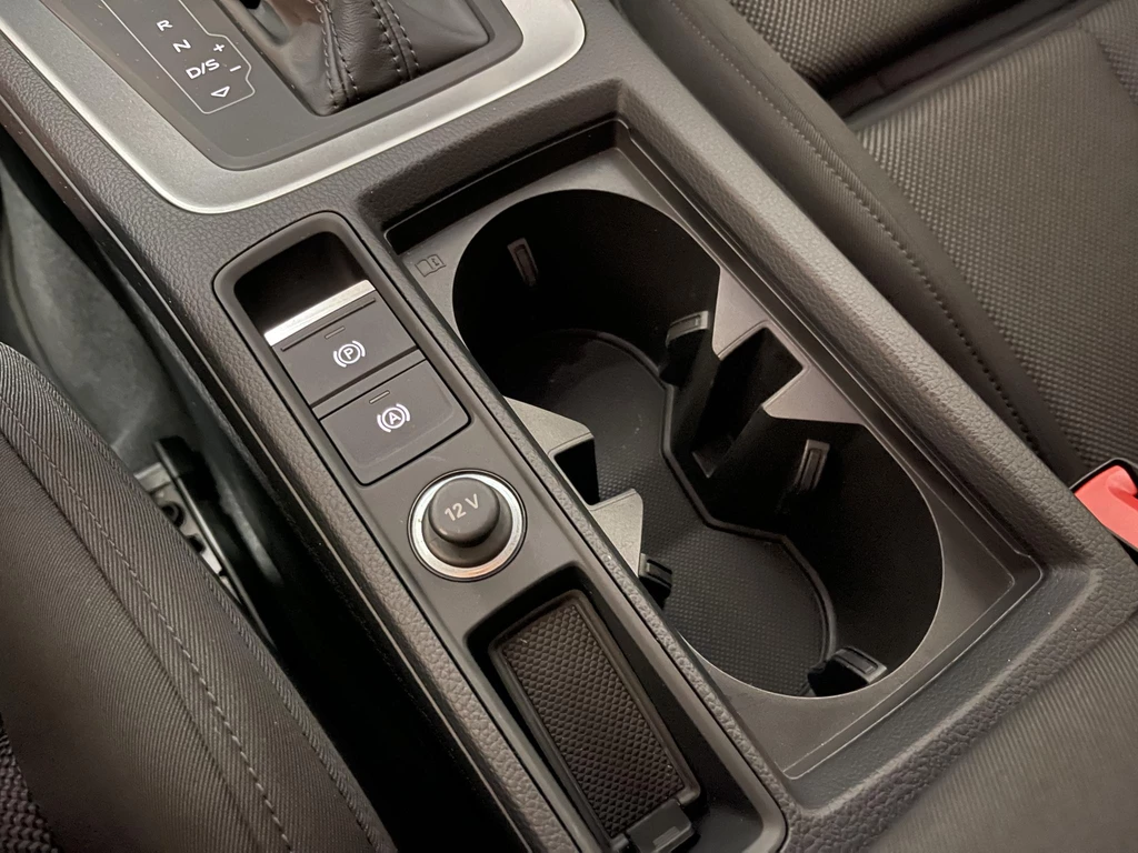 Audi Q3 – foto 33