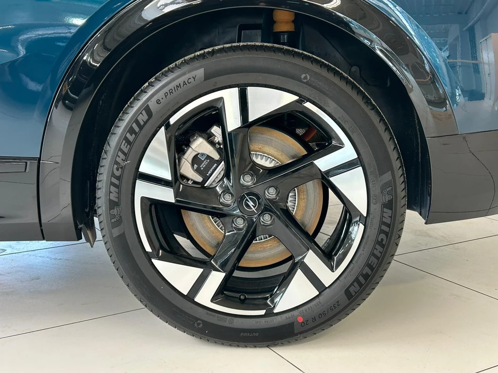 Opel Grandland – foto 7