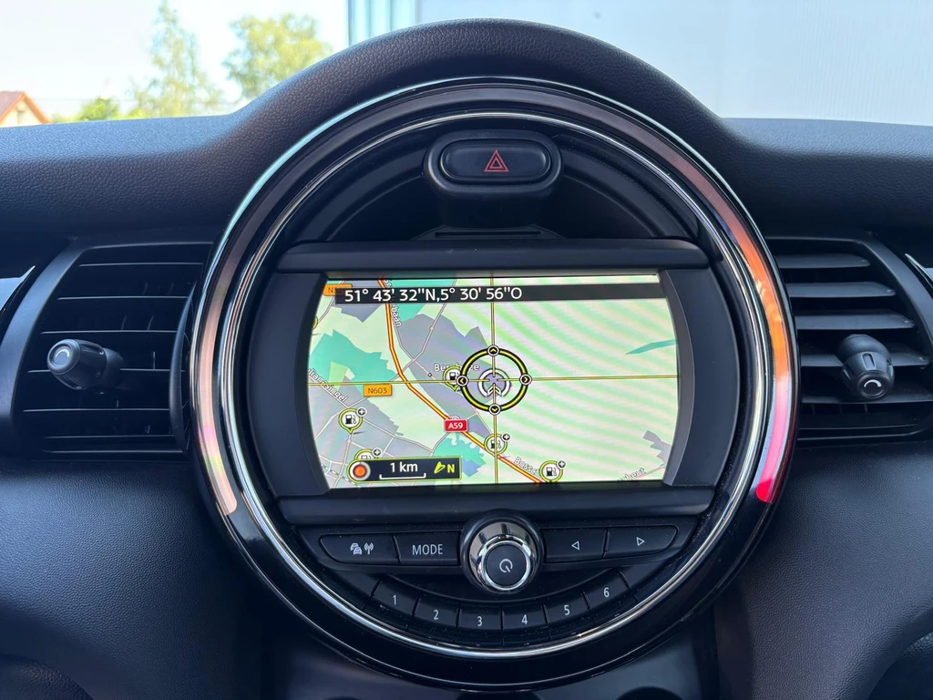 MINI Cooper Cabrio – foto 11