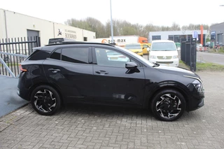 Kia Sportage – thumbnail 6