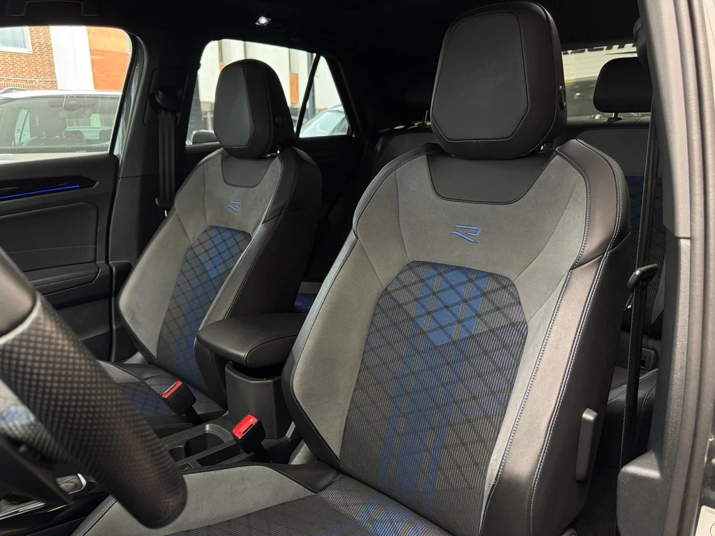Volkswagen T-Roc – foto 11