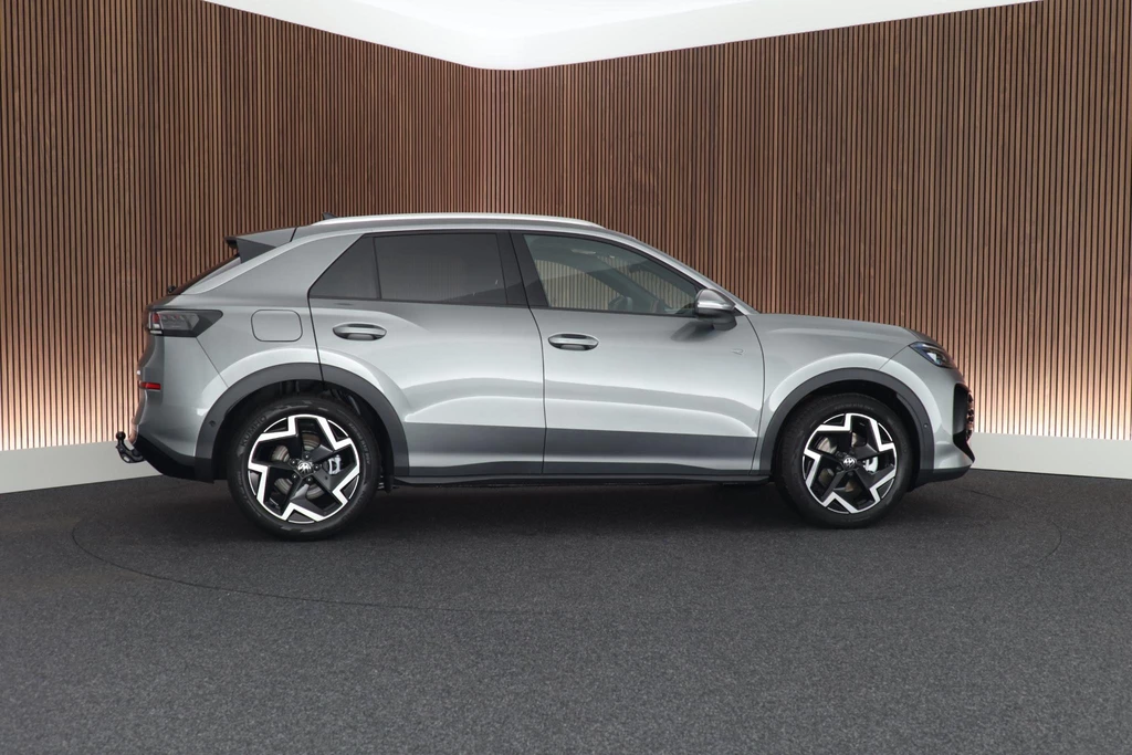 Volkswagen T-Roc – foto 5