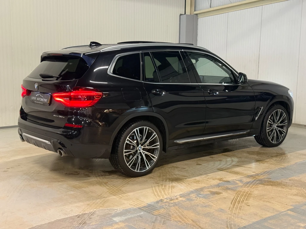 BMW X3 – foto 7
