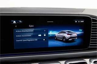 Mercedes-Benz GLE – thumbnail 39