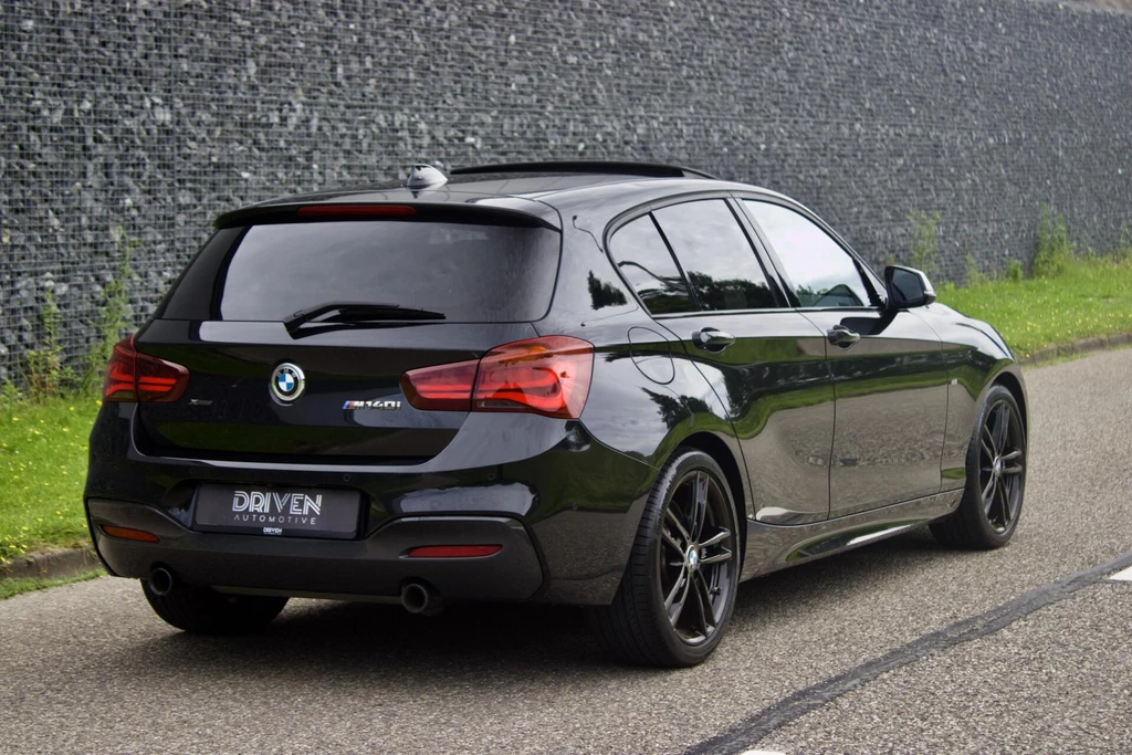 BMW 1 Serie – foto 5
