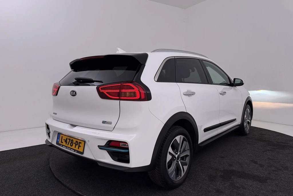 Kia e-Niro – foto 10