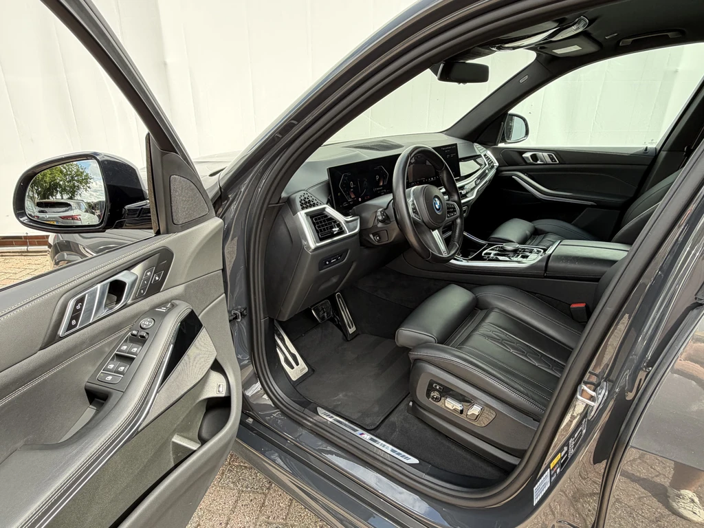 BMW X5 – foto 50