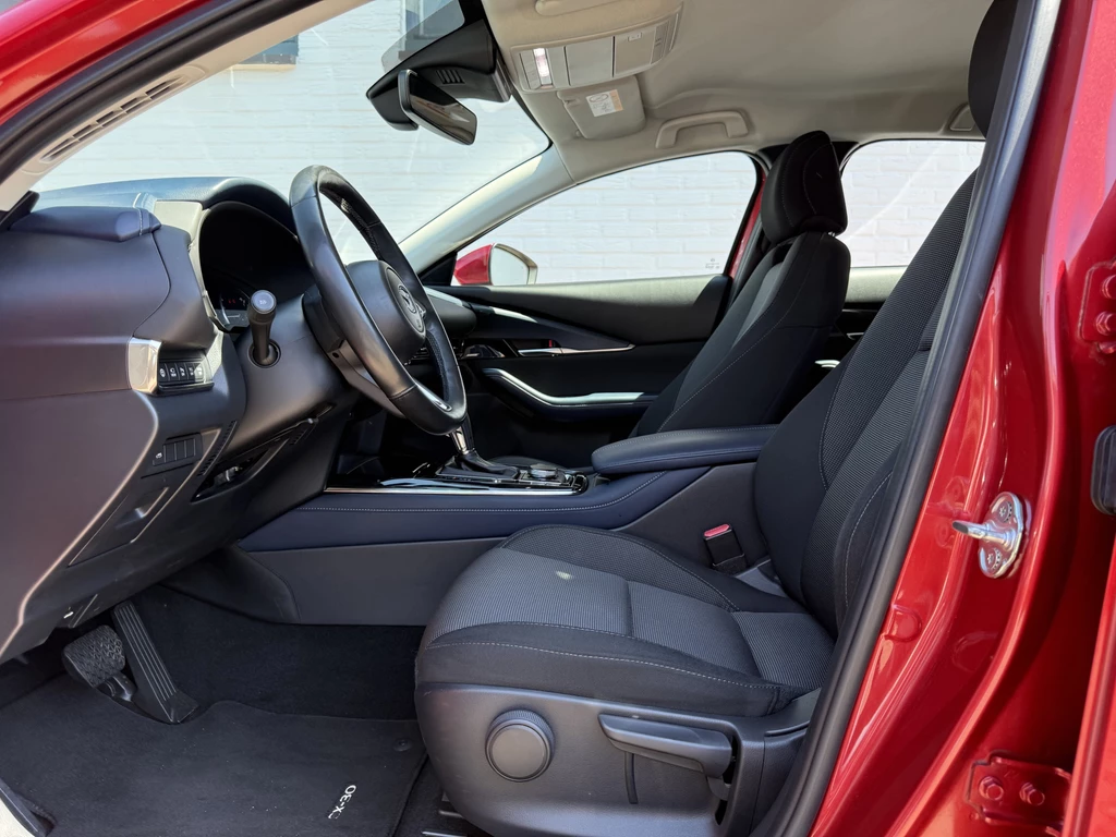 Mazda CX-30 – foto 26