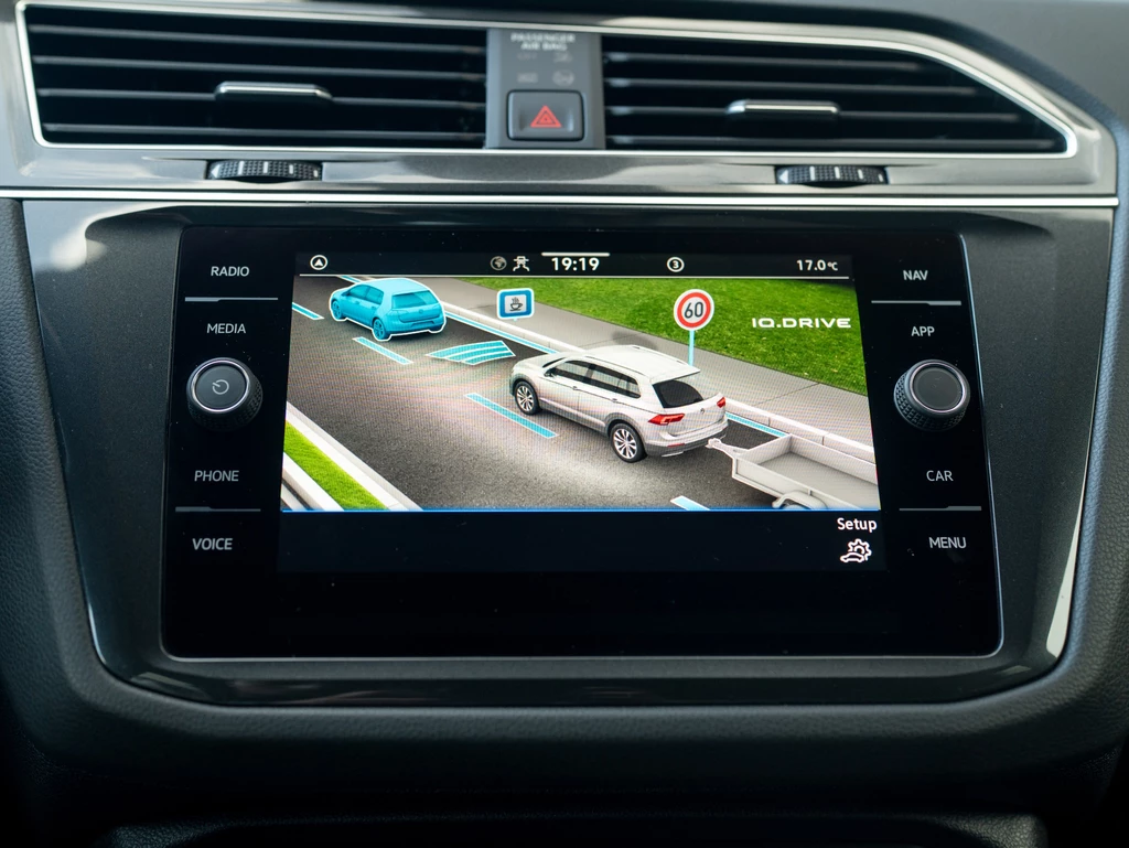 Volkswagen Tiguan – foto 46