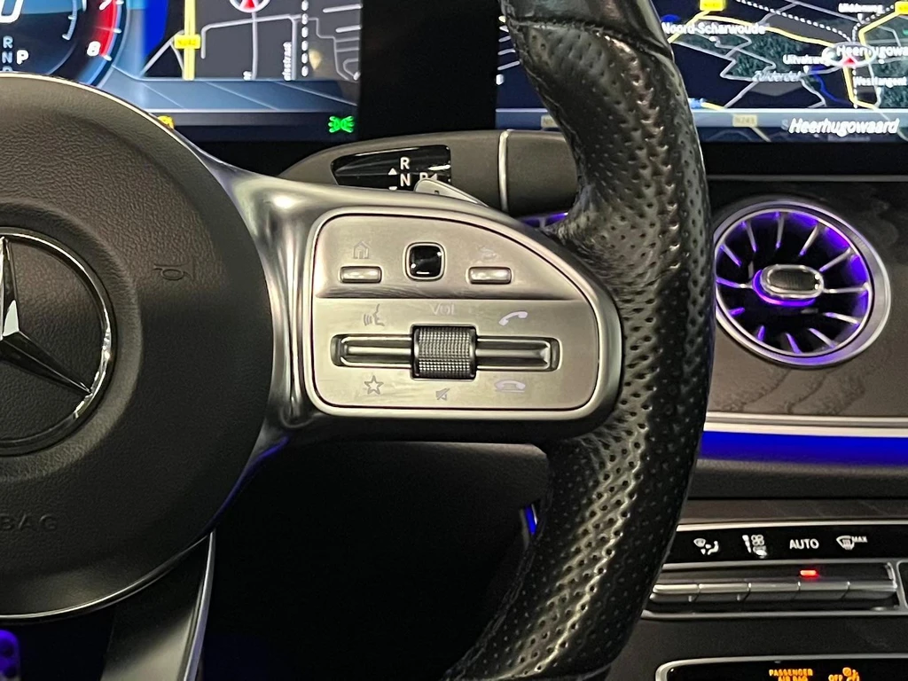 Mercedes-Benz E-Klasse – foto 14