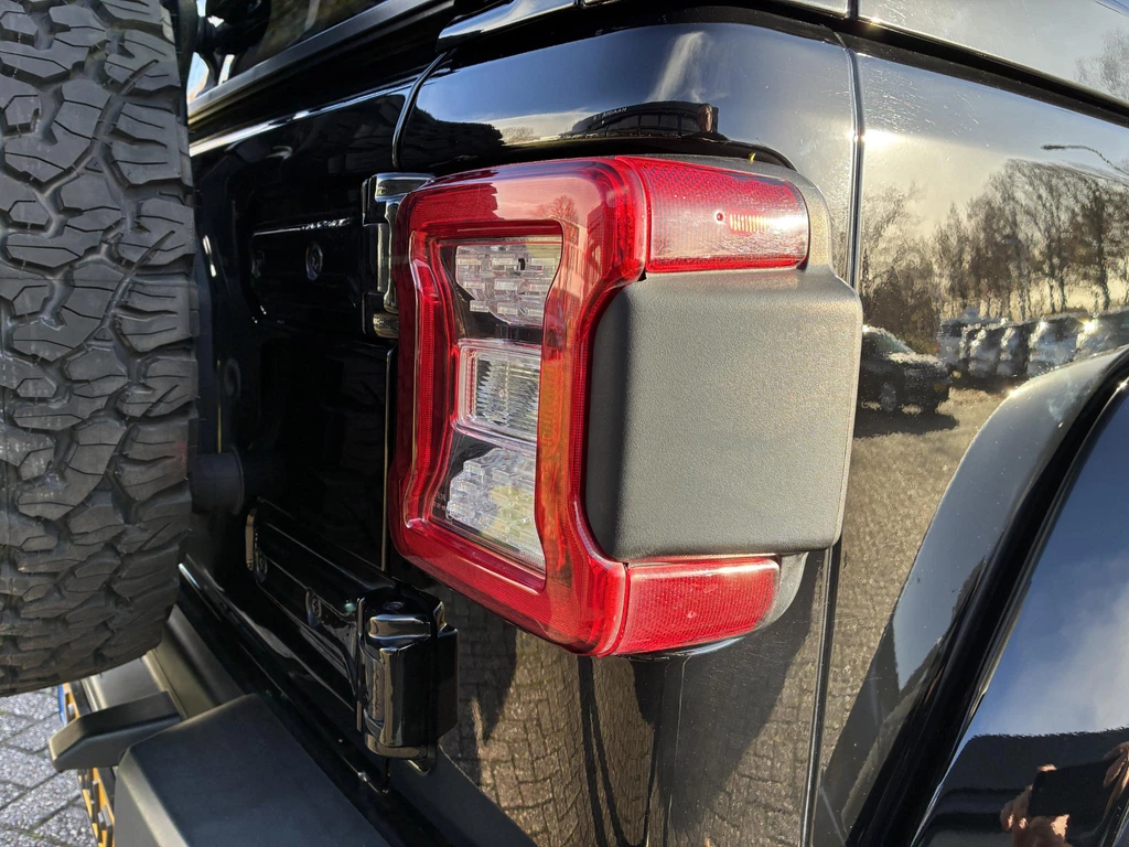 Jeep Wrangler – foto 49