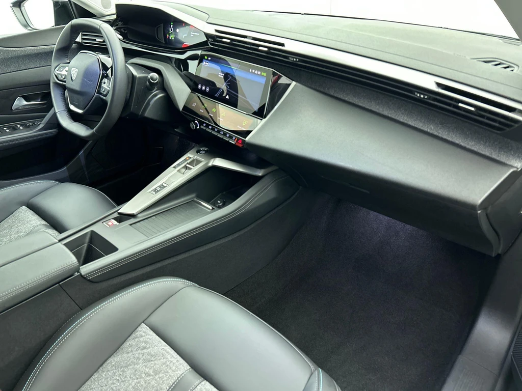 Peugeot 408 – foto 23