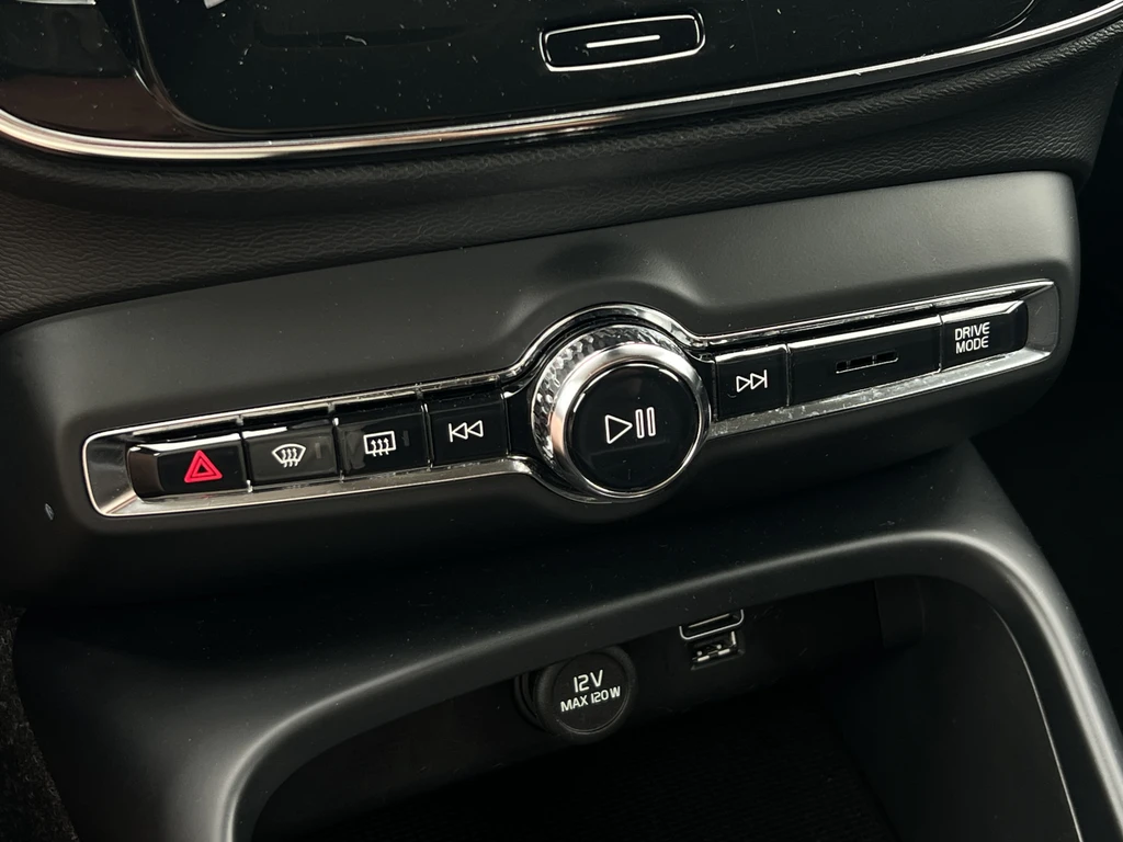 Volvo XC40 – foto 24
