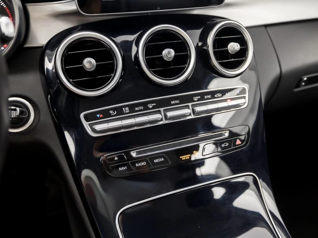 Mercedes-Benz C-Klasse – foto 11