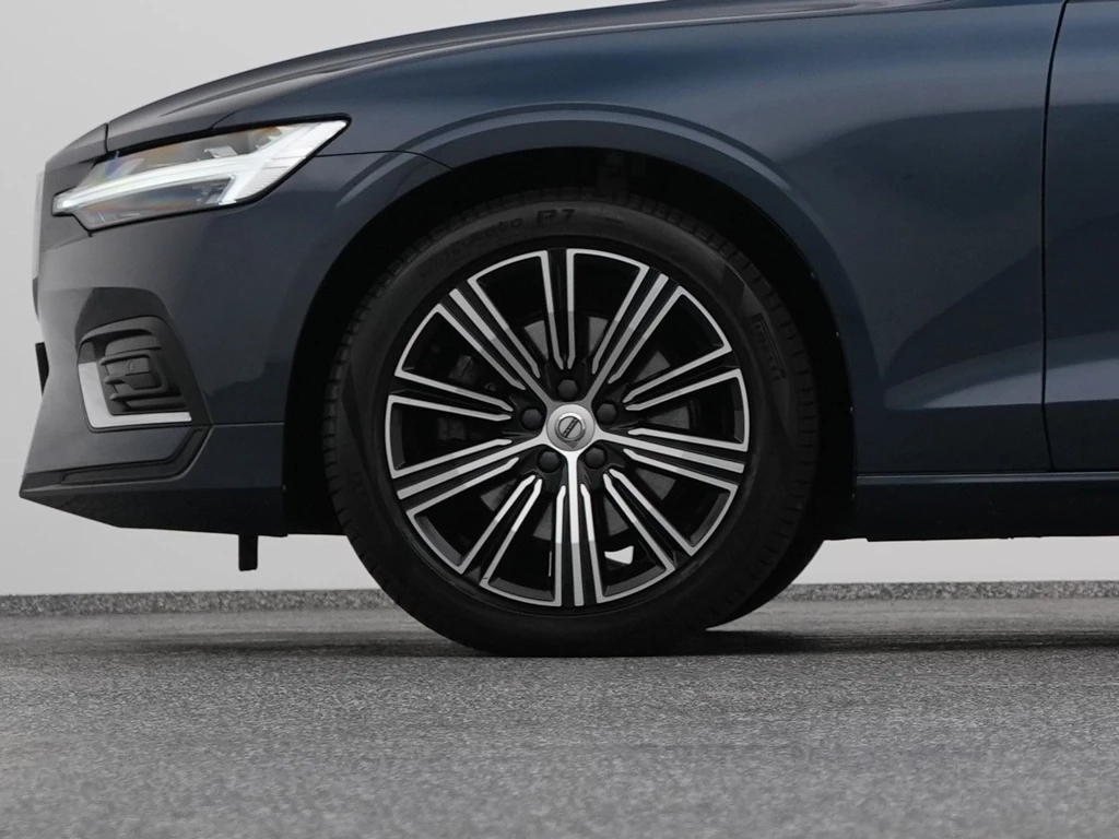 Volvo V60 – foto 39