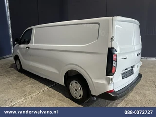 Ford Transit Custom – thumbnail 2