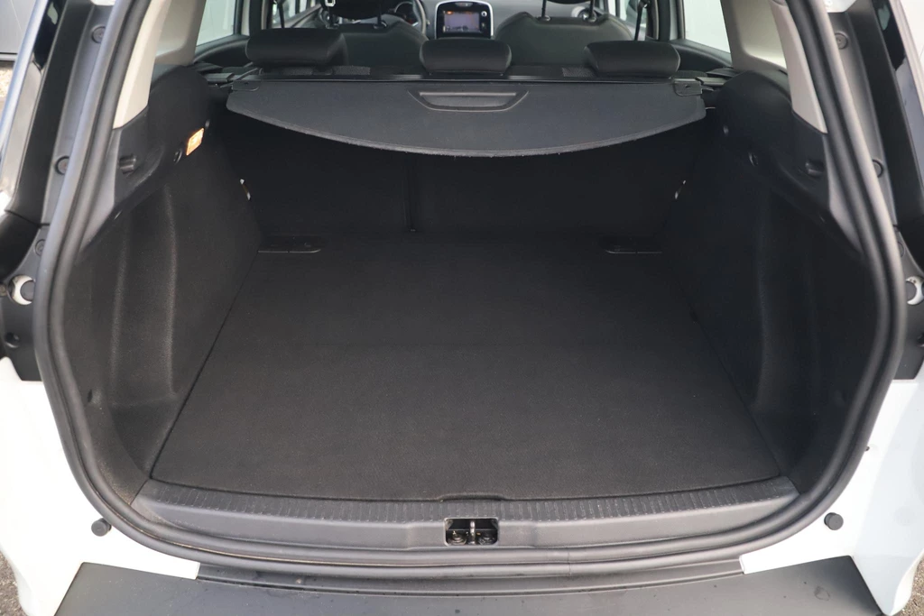 Renault Clio – foto 11