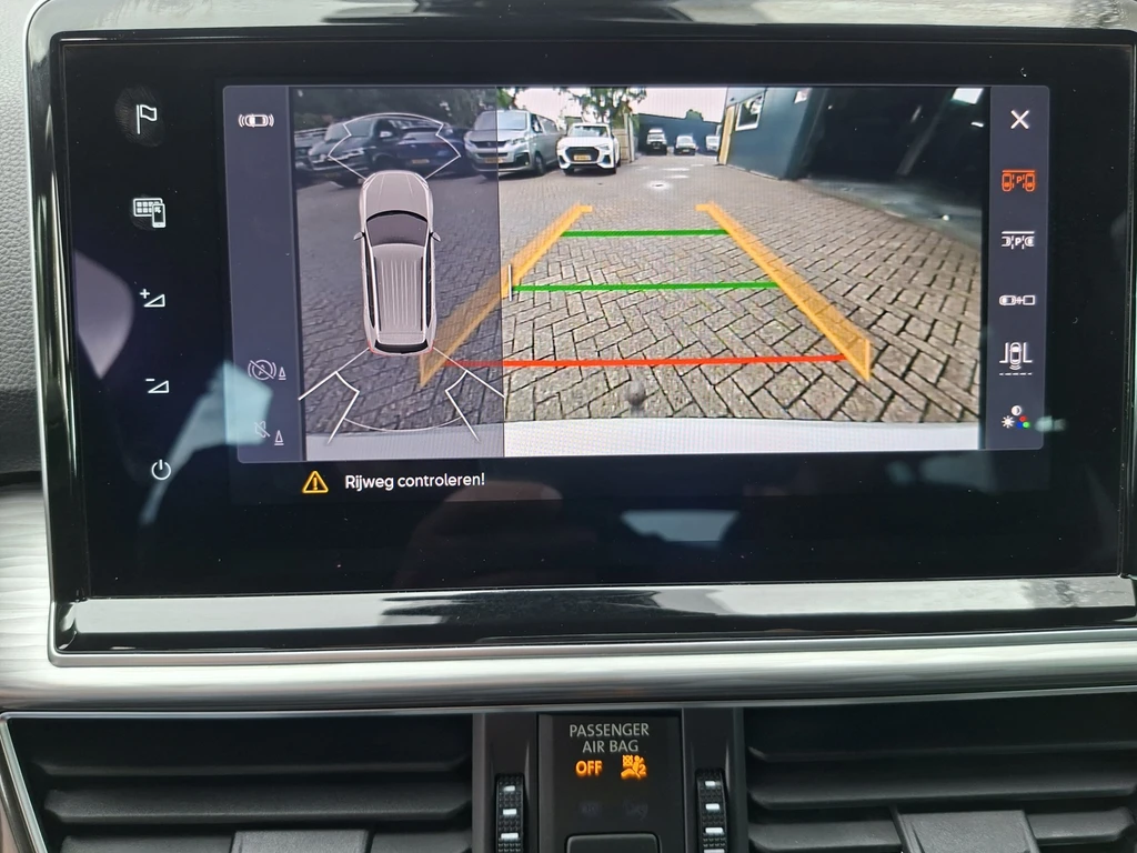 SEAT Tarraco – foto 16