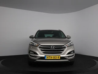 Hyundai Tucson – thumbnail 9