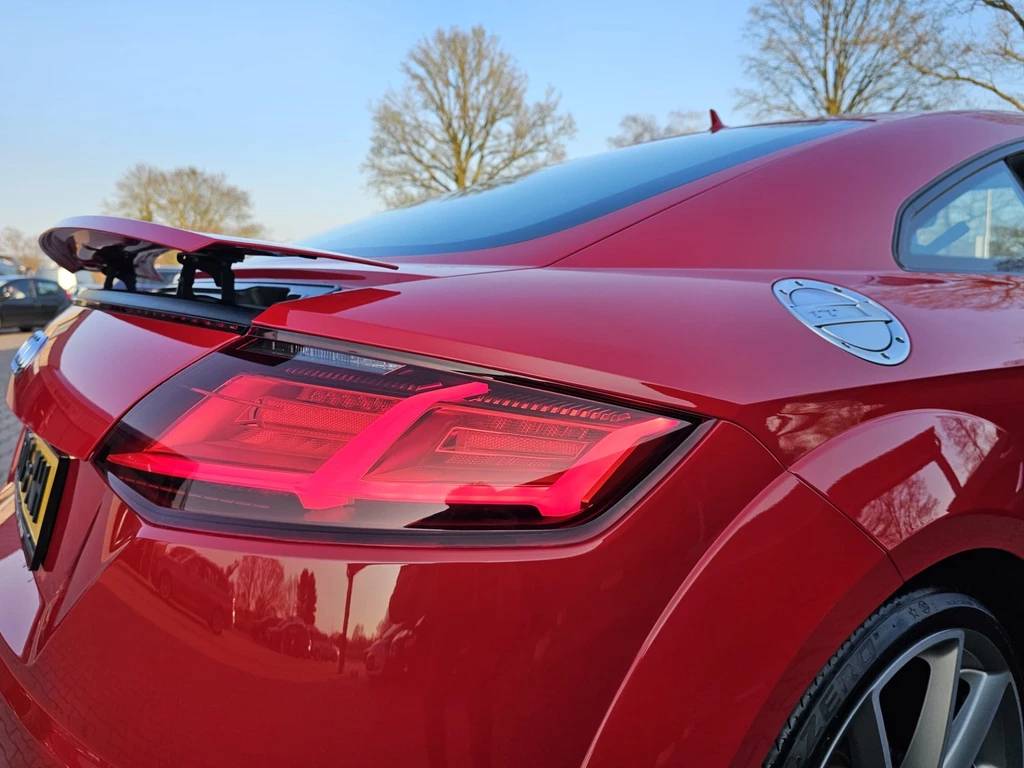 Audi TT – foto 45