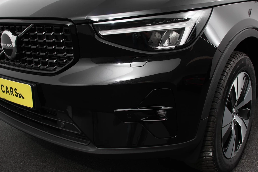 Volvo XC40 – foto 28