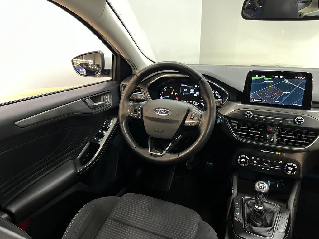 Ford Focus – foto 25