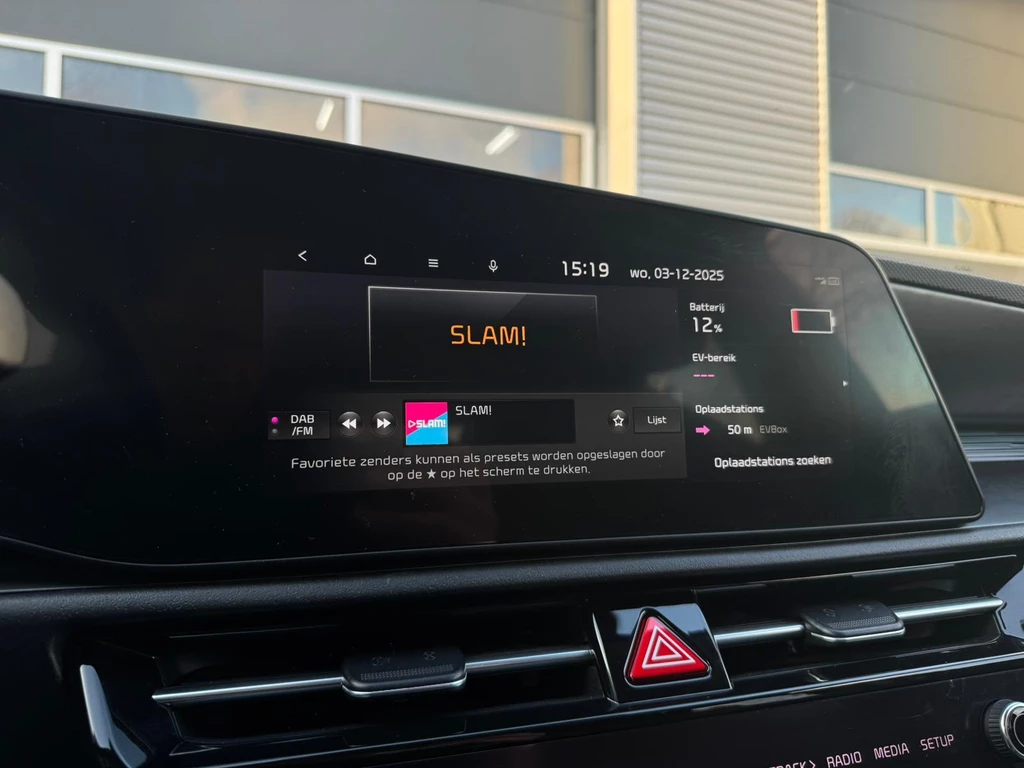 Kia Niro – foto 28