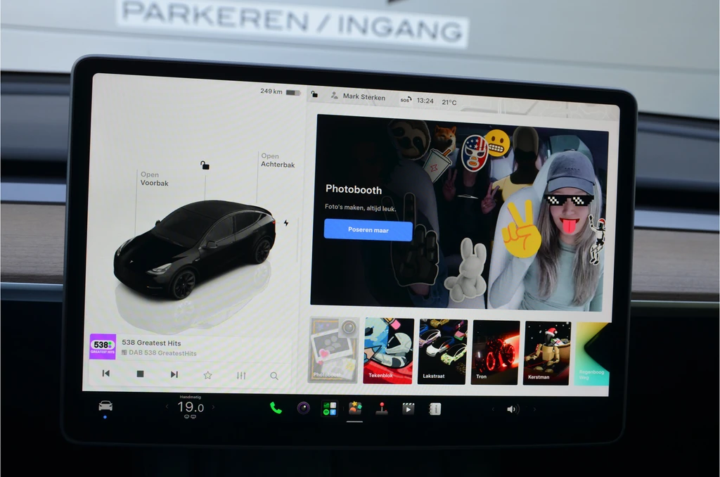 Tesla Model Y – foto 27