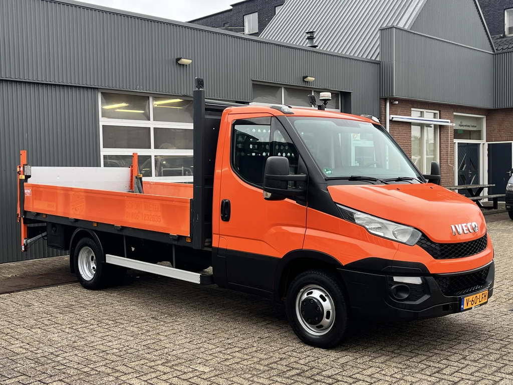 Iveco Daily – foto 7