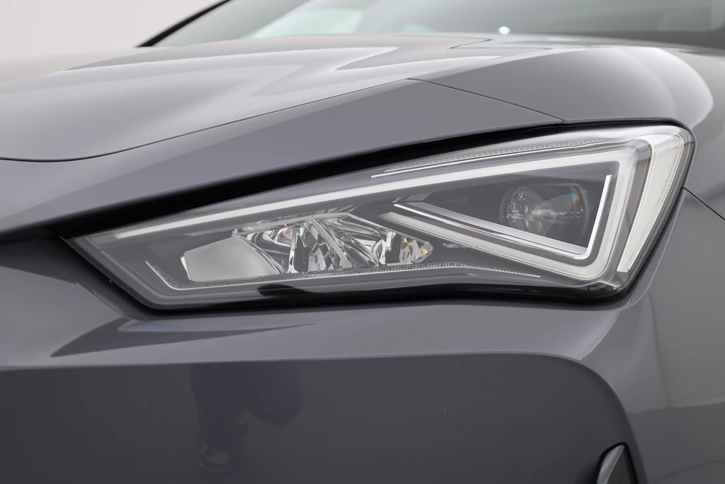 CUPRA Leon Sportstourer – foto 52