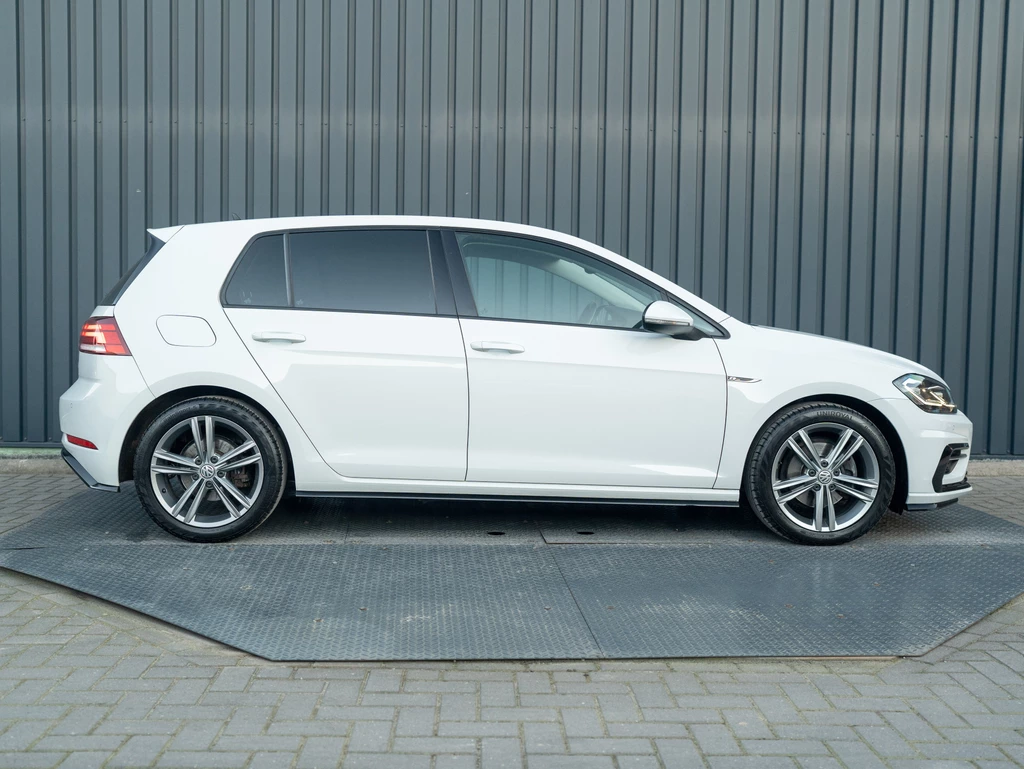 Volkswagen Golf – foto 13