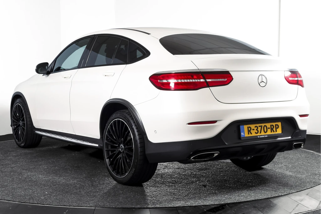 Mercedes-Benz GLC – foto 4