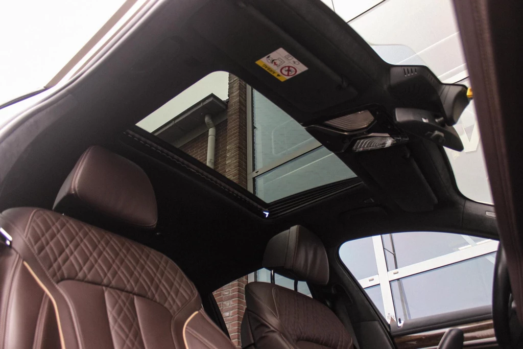 BMW 7 Serie – foto 20