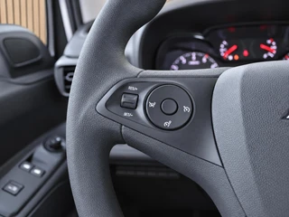 Opel Combo – thumbnail 19