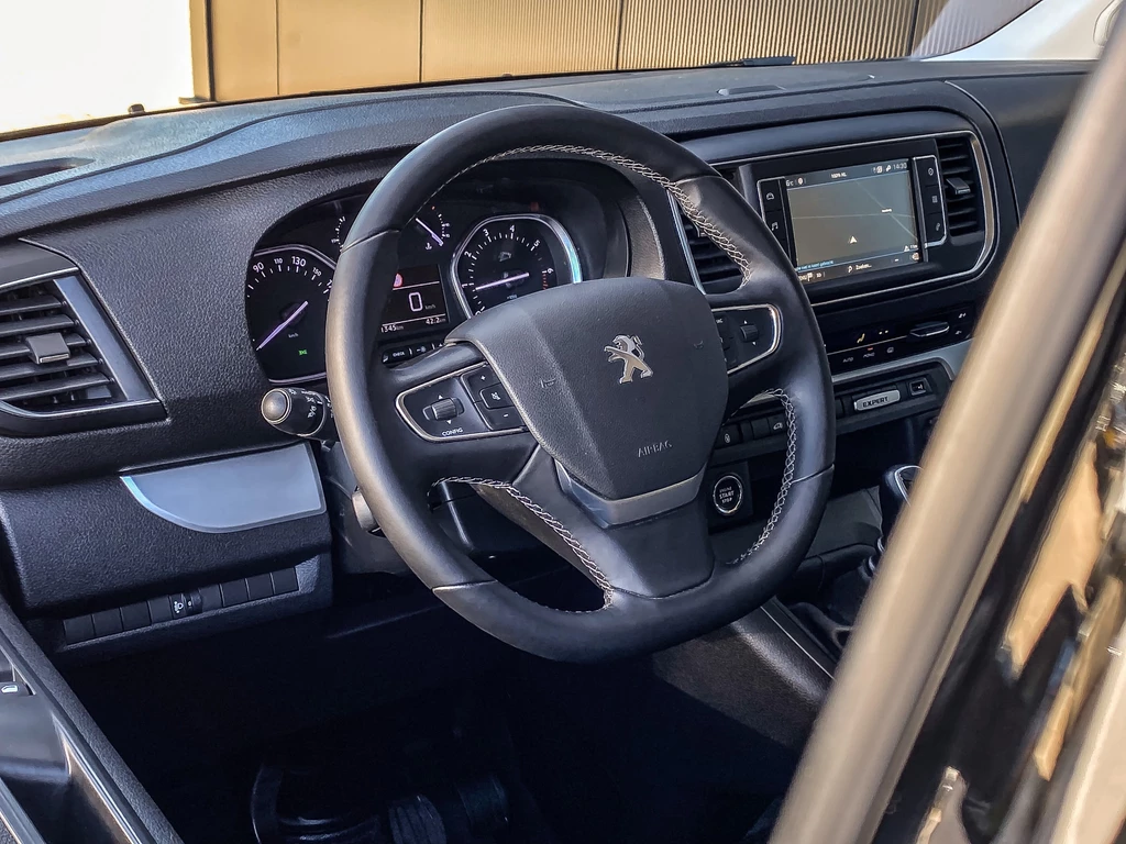 Peugeot Expert – foto 55