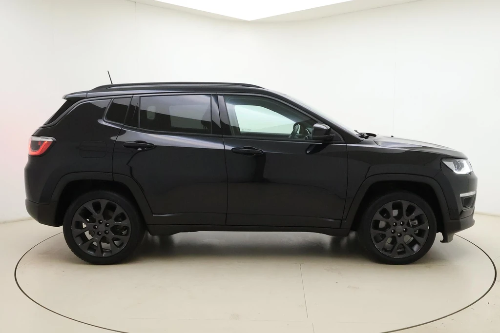 Jeep Compass – foto 7