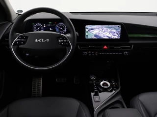 Kia Niro EV – thumbnail 8