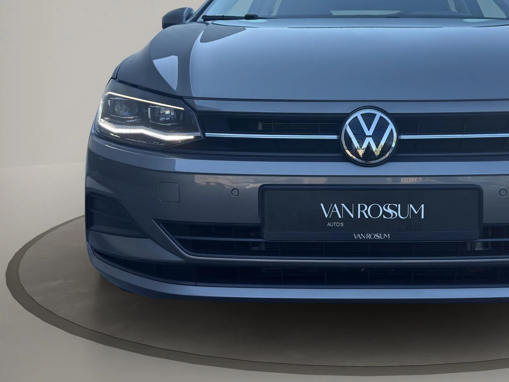 Volkswagen Polo – foto 10