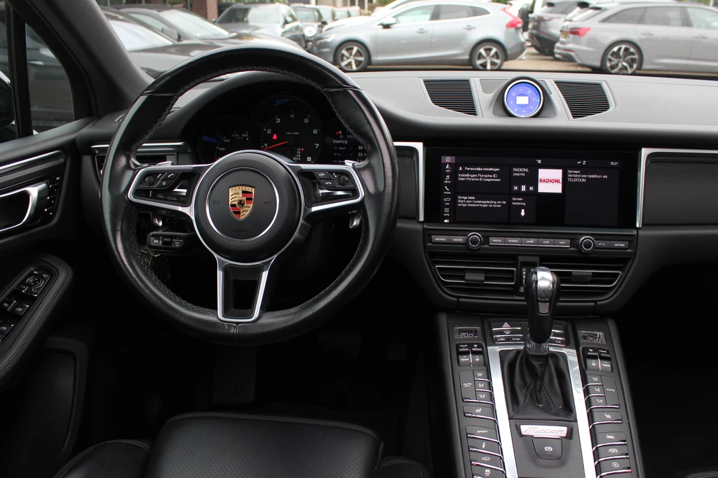 Porsche Macan – foto 11