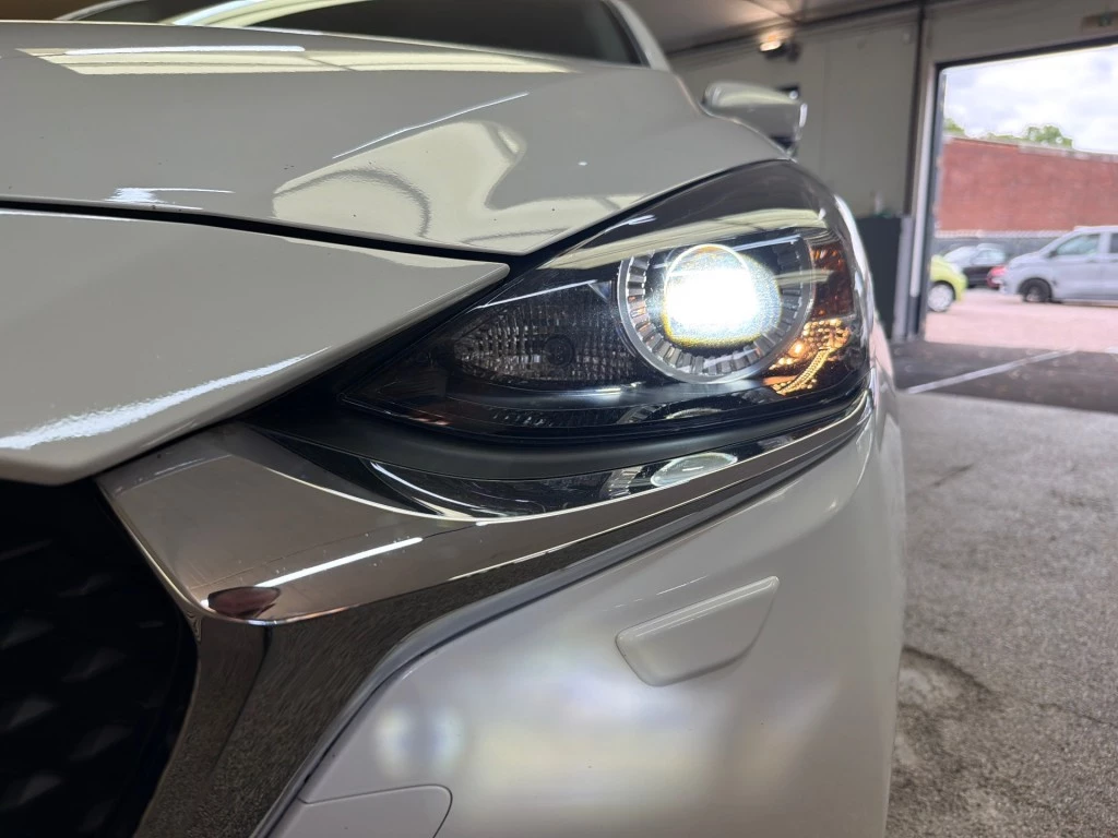 Mazda 2 – foto 9