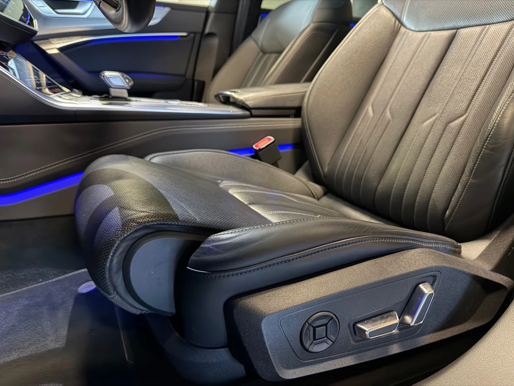 Audi A7 – foto 27