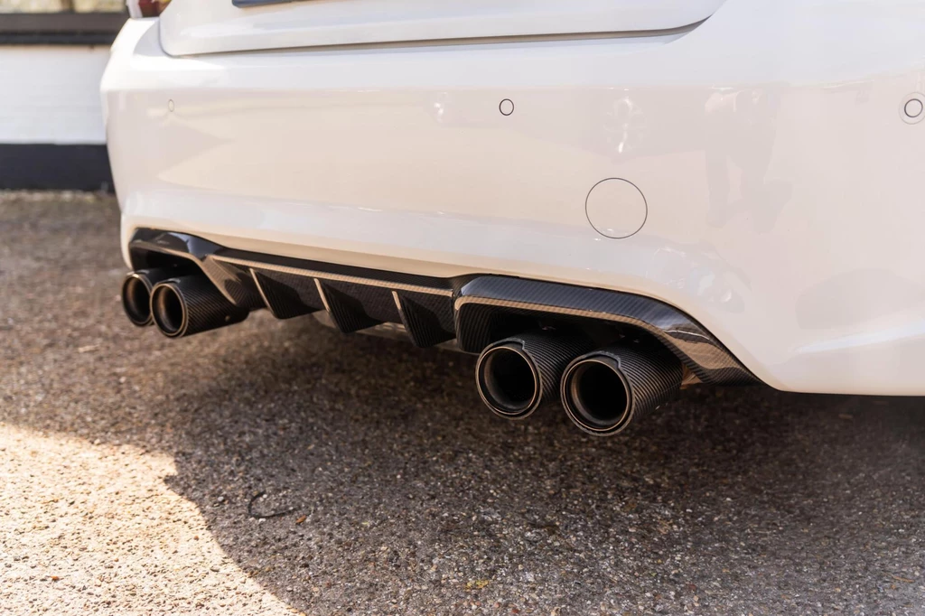 BMW M2 – foto 12