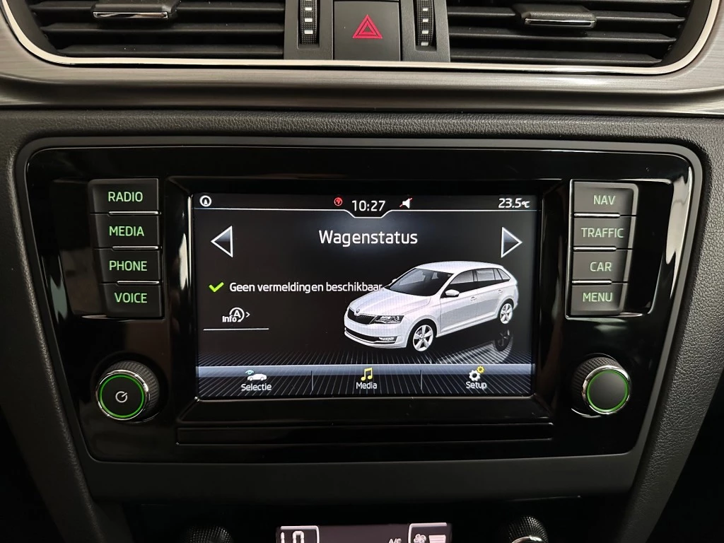 Škoda Rapid – foto 59