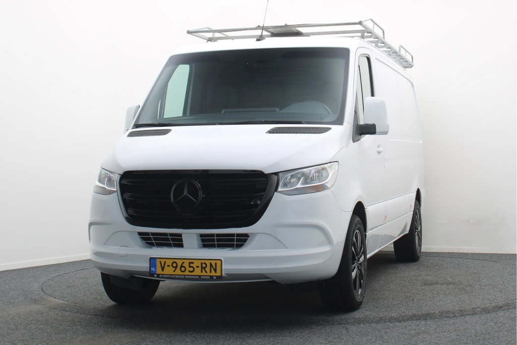 Mercedes-Benz Sprinter – foto 2
