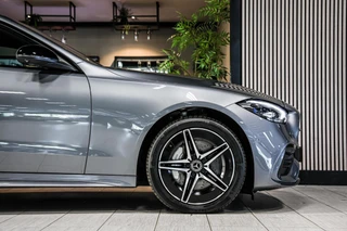 Mercedes-Benz C-Klasse – thumbnail 16
