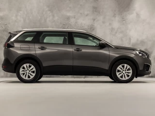 Peugeot 5008 – thumbnail 7