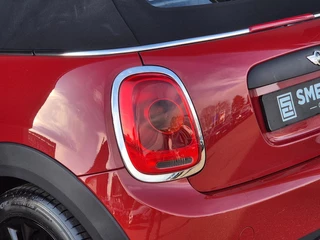 MINI One Cabrio – thumbnail 18