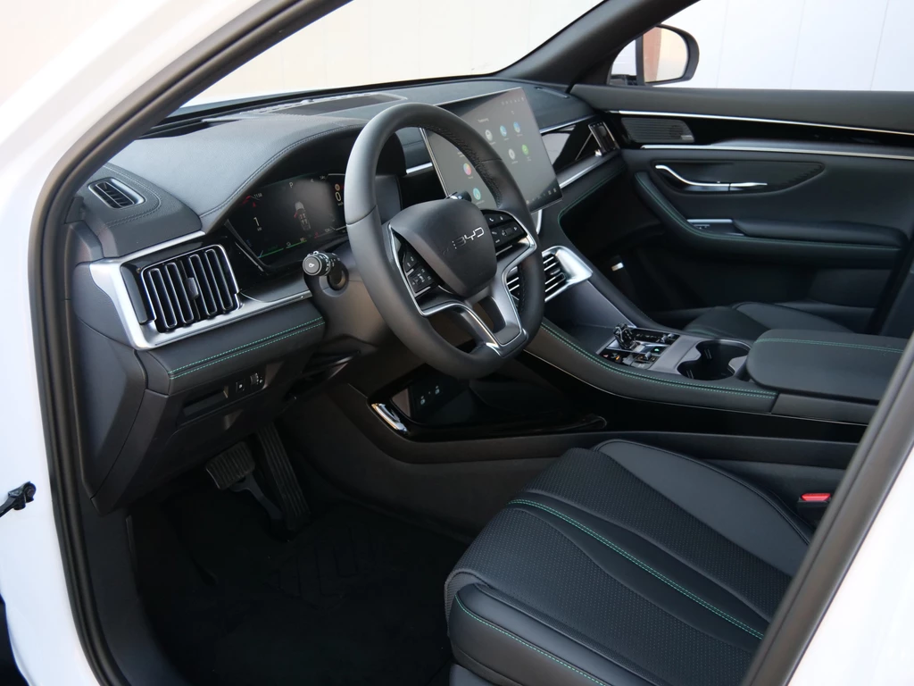 BYD SEAL U – foto 30