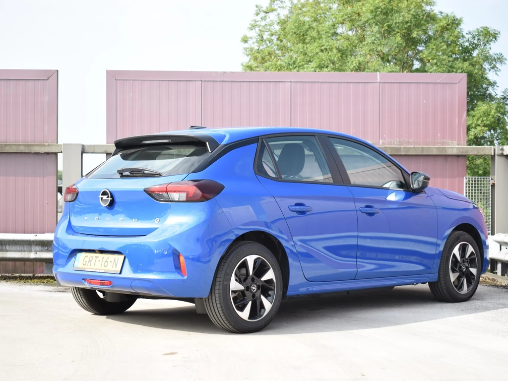 Opel Corsa-e – foto 5