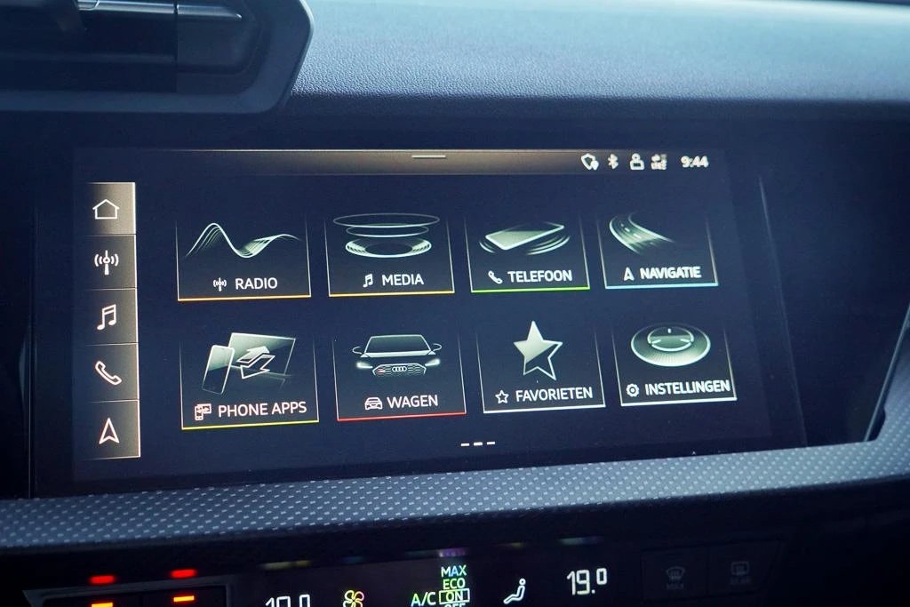 Audi RS3 – foto 33